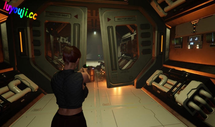 体验惊悚刺激的《Project Werewulf》STEAM中文版，12G第三人称射击游戏之旅等你来挑战！