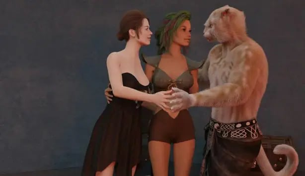 【PC/安卓/AI汉化/欧美/SLG游戏/4.21G】钥匙大师(The Keymaster) Ver1.3 AI汉化版+PC+安卓+欧美SLG游戏+4.21G