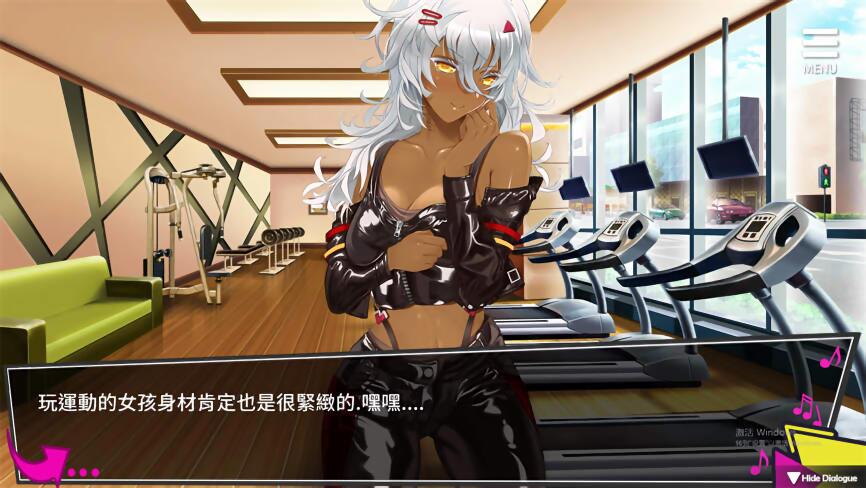 重启的NTR后宫生活/My Newborn Life In A Harem