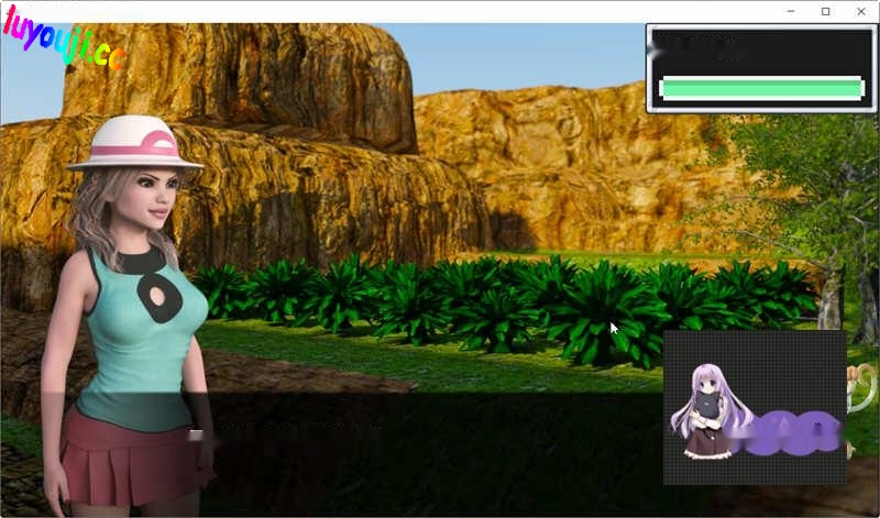 【宝可梦同人SLG】邪恶崩可梦·叶火中烧 V0.2.02 精翻汉化版 PC+安卓 3G