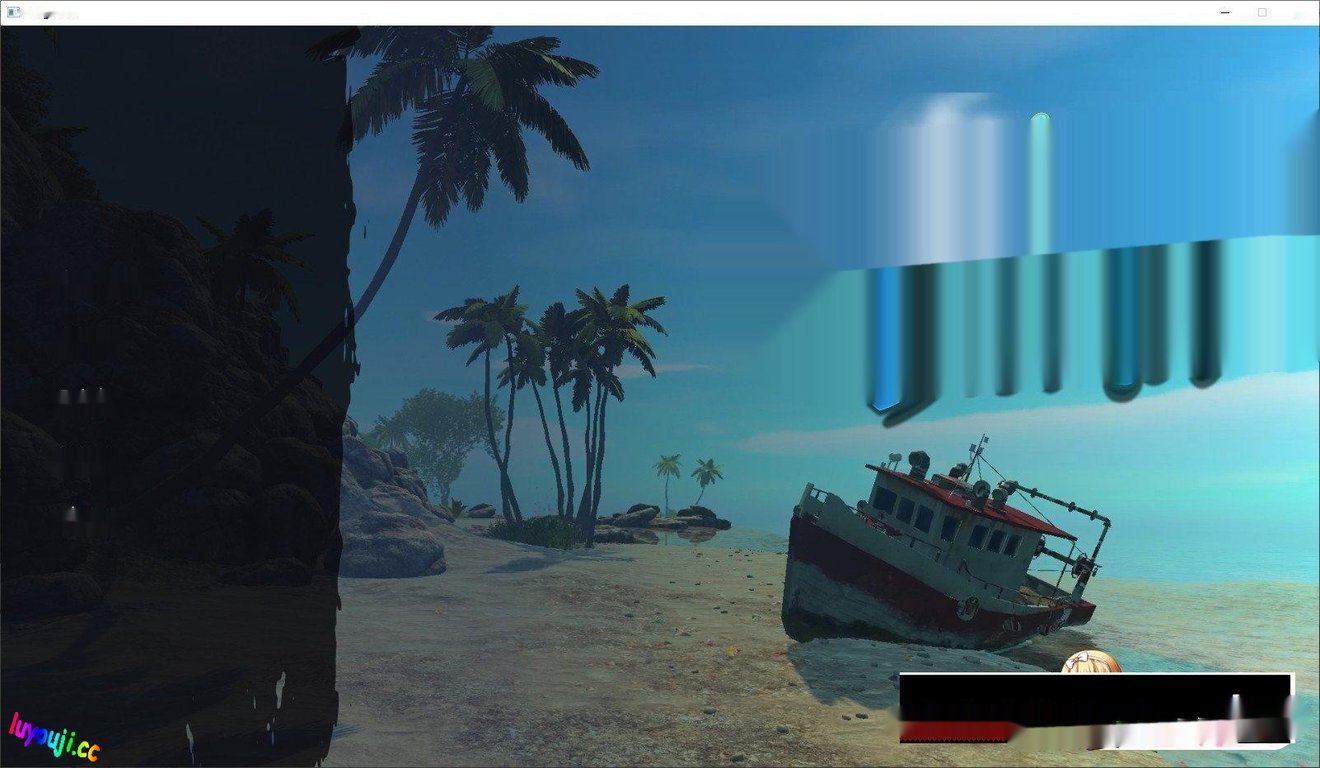 [欧美SLG官中动态]欲望岛(18 +) Build.12267231[电脑3G]-中文绅士游戏下载,黄游,色情手机游戏,绅士漫画,里番