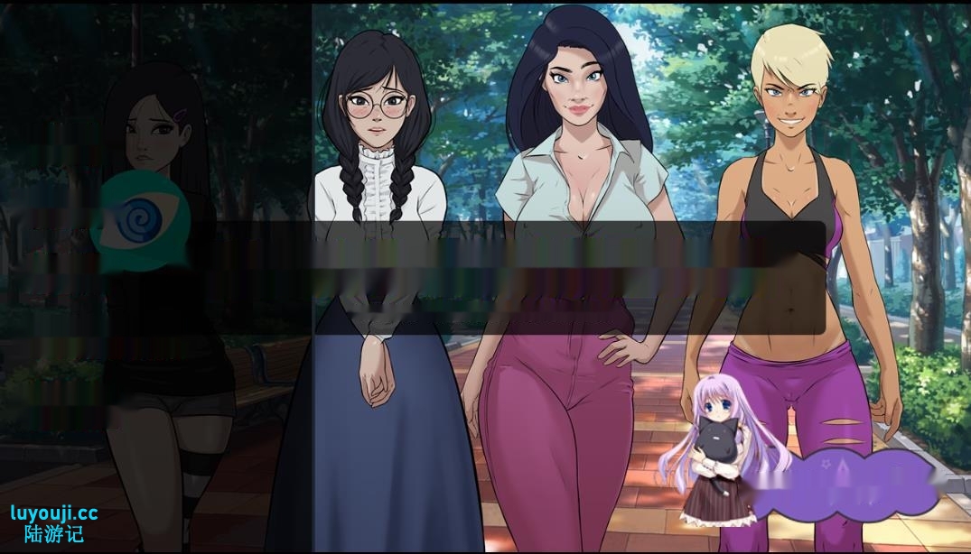 [欧美SLG/汉化/动态] 催眠我的家人 Tamas Awakening V1.0 PC+安卓完结汉化版1.4G-中文绅士游戏下载,黄游,色情手机游戏啊,绅士漫画,里番