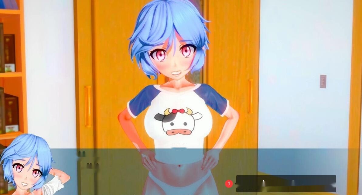 【SD/2D/沙盒SLG/汉化/动态】甜蜜的夏日后宫！V0.1.1 双端汉化版【820M】-中文绅士游戏下载,黄游,色情手机游戏,绅啊士漫画,里番