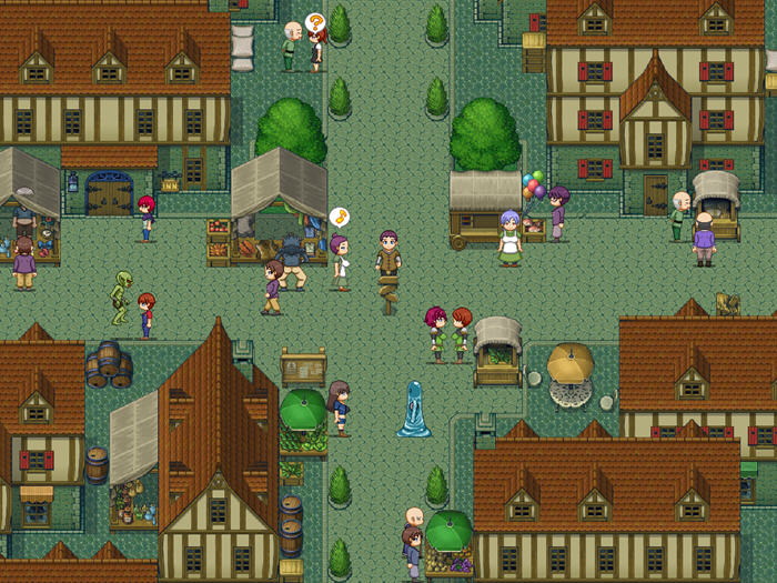 乱欲牢城:牢狱都市的花之少女 v1.01 官方中文版 爆款RPG游戏 4.8G