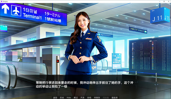 逆袭:遗产(DLegacy) v0.9.5.2 汉化版 PC+安卓 沙盒动态SLG游戏 3.8G