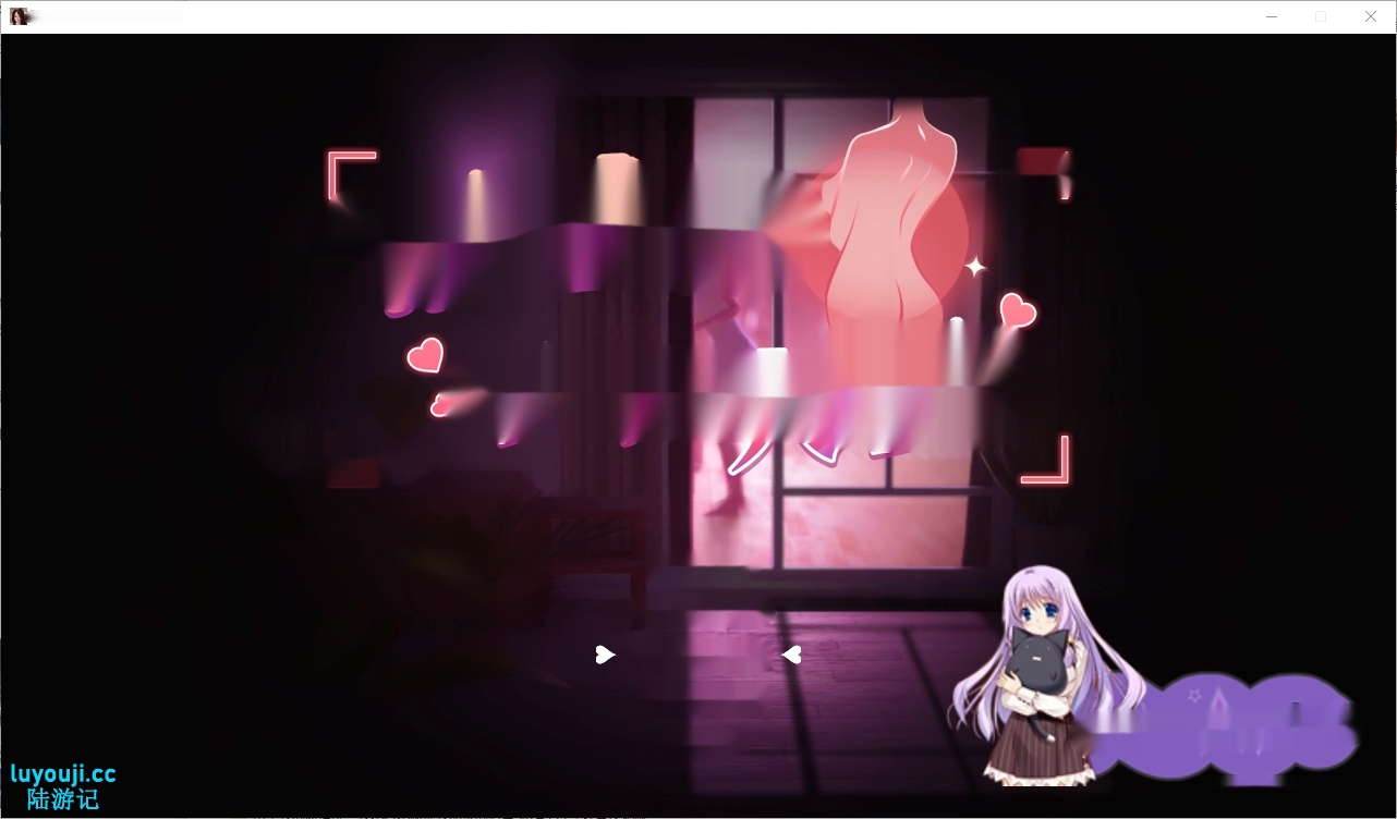 绅士游戏的浪漫冒险——探索隔壁美艳人妻的秘密【国风SLG/汉化】隔壁的美艳人妻 The Wife Next Door v1.2.6 官方中文啊版+存档10G-中文绅士游戏下载,黄游,色情手机游戏,绅士漫画,里番