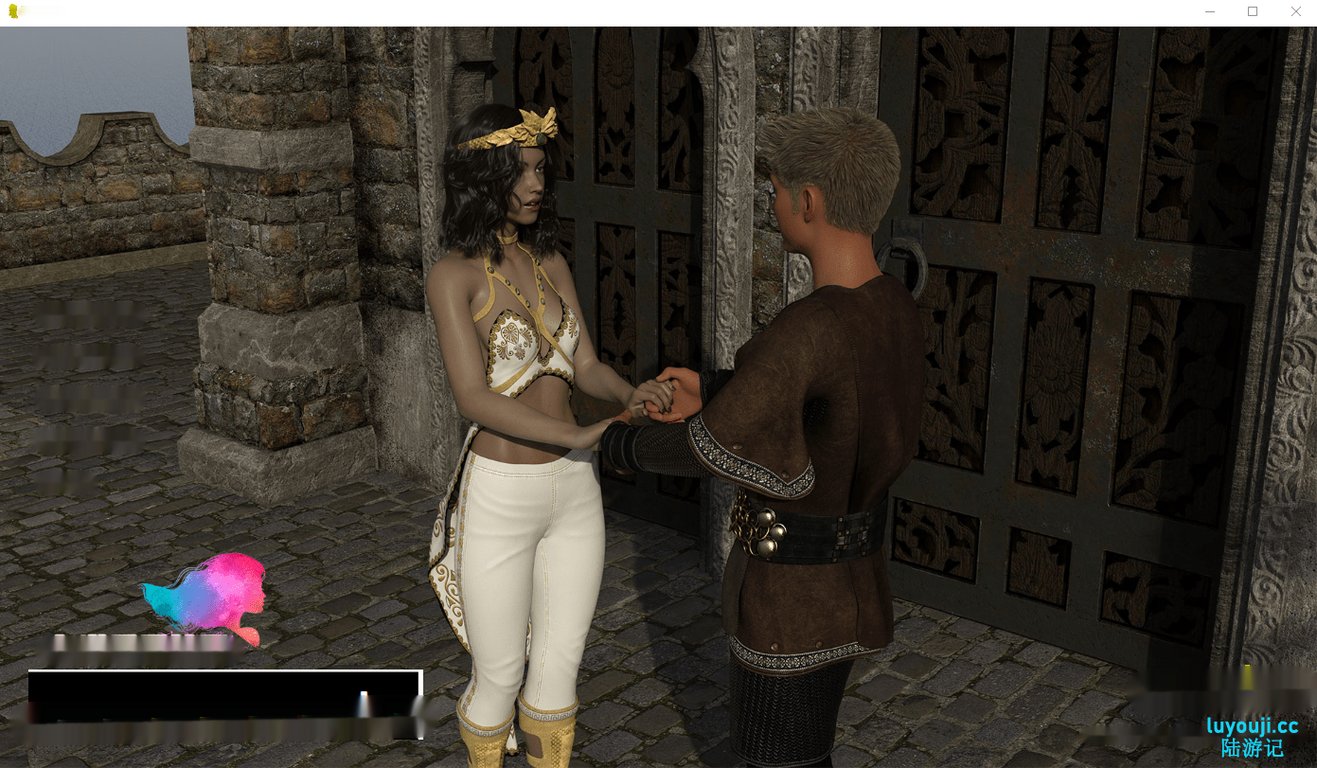 [欧美SLG/汉化] 艾洛迪奥 Erodio V0.13 PC+安卓精翻汉化完结版 [多空/1.3G]-中文绅士游戏下载,黄游,色情手机游戏啊,绅士漫画,里番