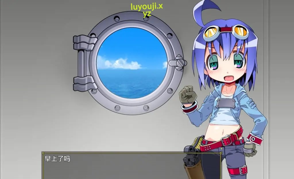 【PC/AI汉化/RPG游戏/710.M】洛丽与证钛E.T.D. (ライブラとショタE.T.D.(エロトラップダンジョン)  ) Ver1.0.3 AI汉化版+RPG游戏+710M