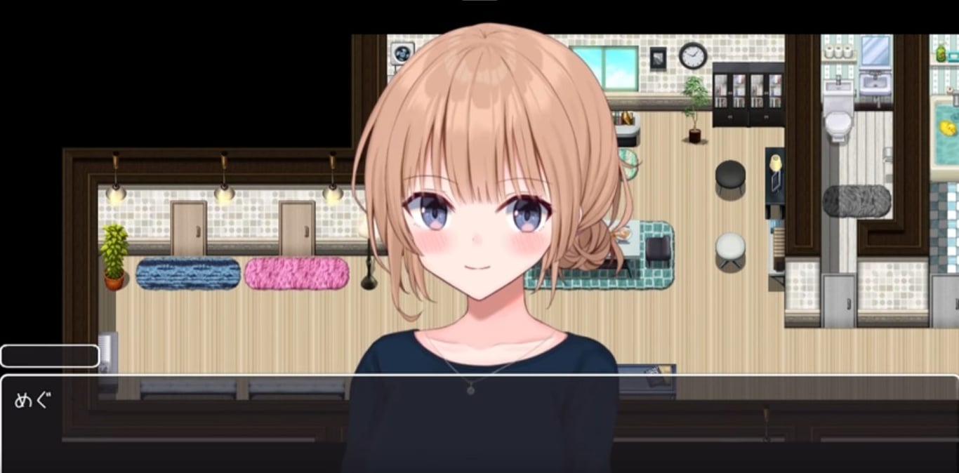 【PC/安卓/中文/2.7G/RPG】新婚妻子小惠 官方中文版+PC+安卓+日系RPG游戏+全CV+补+2.7G