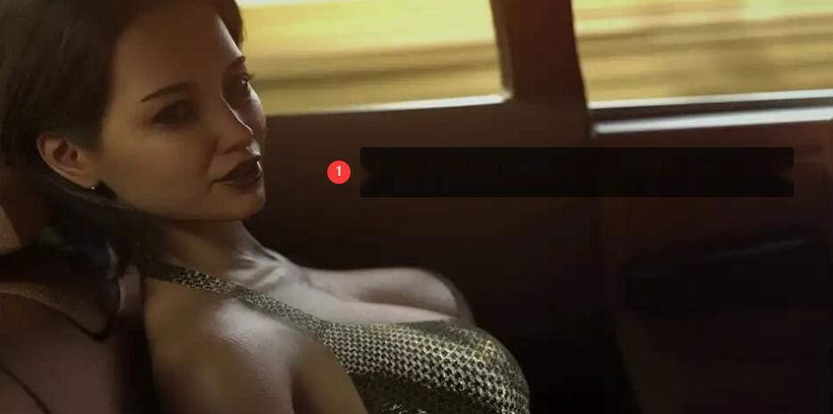 【双端】【欧美SLG/汉化/动态】爱与诱惑 Love And Temptation Ep.5 汉化版 2.2G