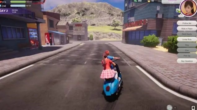 【PC/官中/3D/模拟经营/探索游戏/12.60G】夏日海滩 (Summer Beach) Steam官中步兵版+3D模拟经营探索游戏+12.60G-中文绅士游戏下载啊,黄游,色情手机游戏,绅士漫画,里番