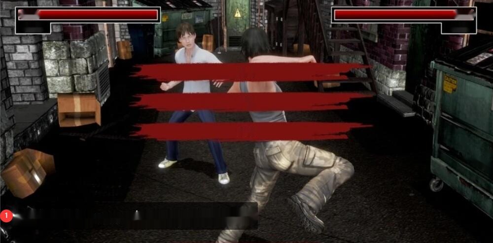 【SD/3D/欧美SLG/汉化/动态】一生一次 Ver1.0 双端汉化版+CG【6.5G】