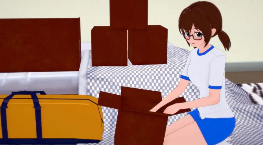 【PC/安卓/AI汉化/日系/SLG游戏/3.00G】少女与战车：Panzussy篇剧场版 (Girls und Panzer der Panzussy die Film) Ver0.7.0 AI汉化版+PC+安卓+日系SLG游戏+3.00G