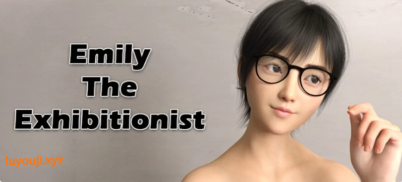 【PC/安卓/AI汉化版/2D/亚洲SLG游戏/6.18G】暴露狂艾米丽 (Emily The Exhibitionist) Ver1.0 AI汉化版+PC+安卓+2D亚洲SLG游戏+6.18G-中文绅士游戏下载,黄游,色啊情手机游戏,绅士漫画,里番