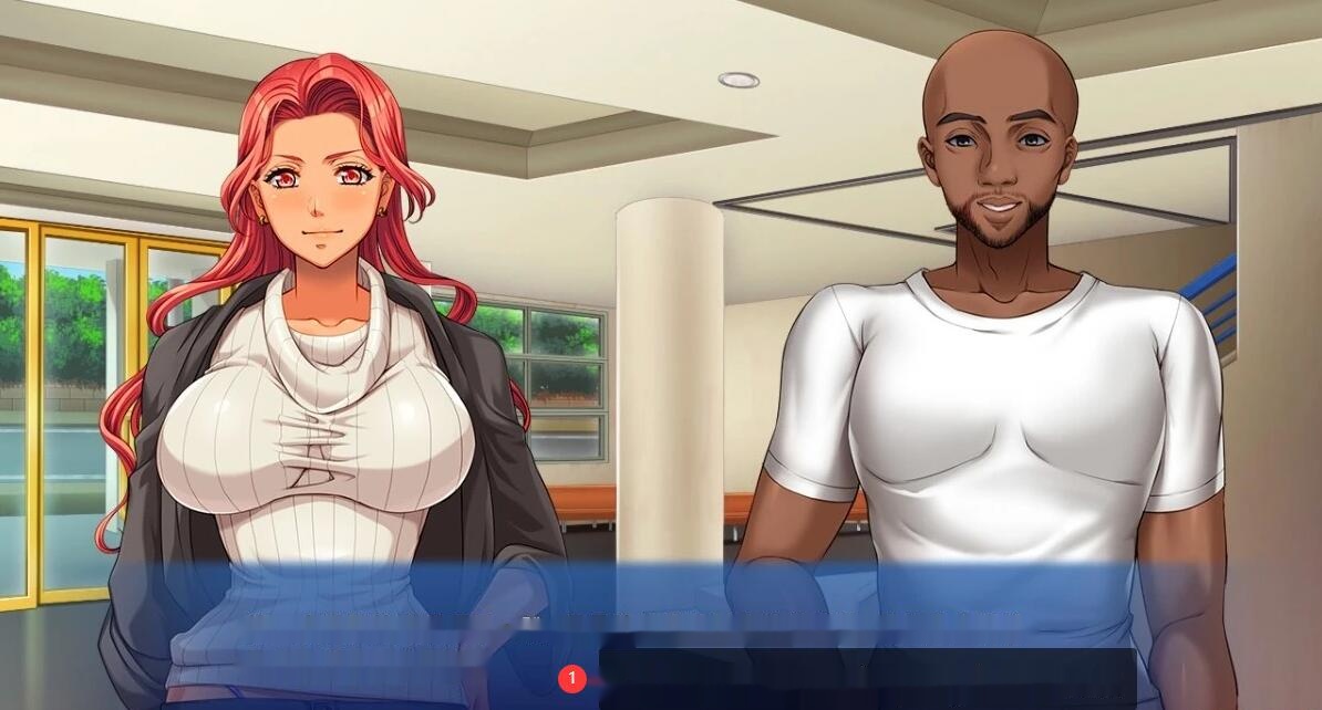 【SD/2D/ADV/汉化】人妻交换温泉旅行 双端AI精翻汉化版【580M】