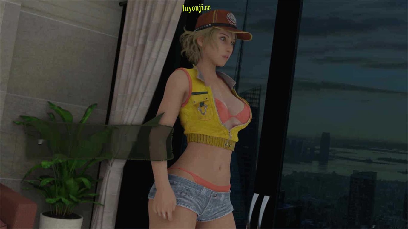 探索奇妙世界：ToonE大师全新3D同人之作【3D同人/动画/】-中文绅士游戏下载,黄游,色情手机游戏,绅啊士漫画,里番