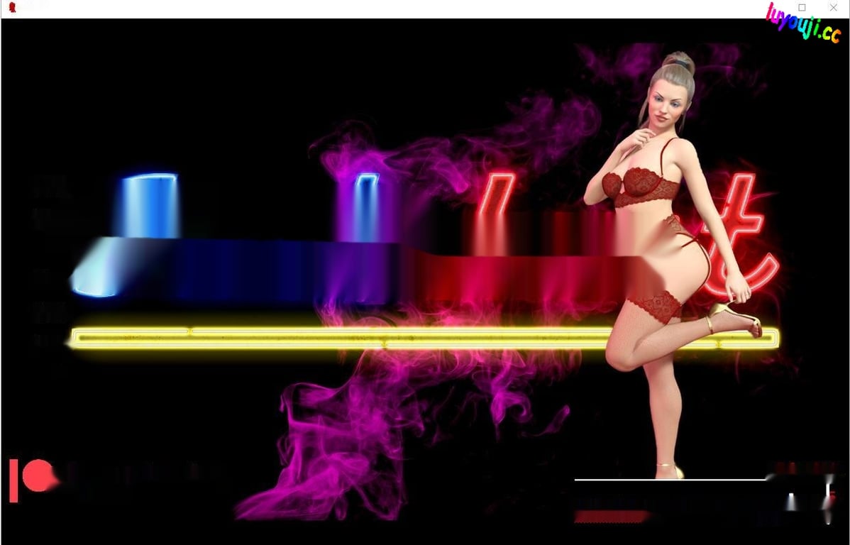 [SLG/汉化] 给妻子的惊喜 Surpriseformy Wife-Part1_v0.5 PC+安卓汉化版 [1G]