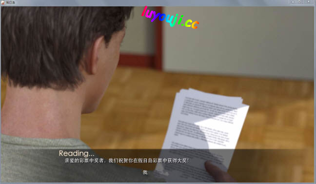 梦幻假日岛 v0.4.1.0 汉化修复版 PC+安卓 动态SLG游戏 3.3G