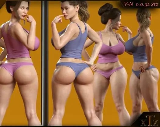 【PC/安卓/AI汉化/欧美/3D/SLG游戏/4.62G】拯救宝拉 (Saving Paula) Ver0.0.33 AI汉化版+PC+安卓+欧美3DSLG游戏+4.62G-中文绅士游戏下载,黄游,色情手机啊游戏,绅士漫画,里番