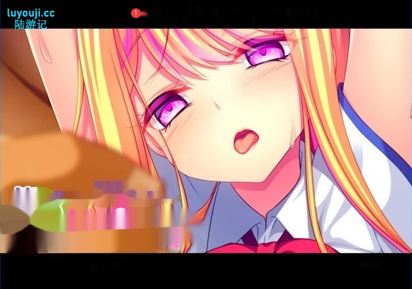 【SD/2D/ADV/汉化】催○重播~彻底终结的复仇少女之耻~双端AI汉化版【360M】