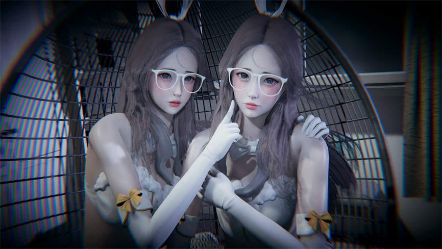 AI少女:糖送元明清整合版/ShoujoAI(已更新至V1.2.3+集成糖送元明清MOD+作弊插件+舞蹈+液体等超多实用插件脚本工具)