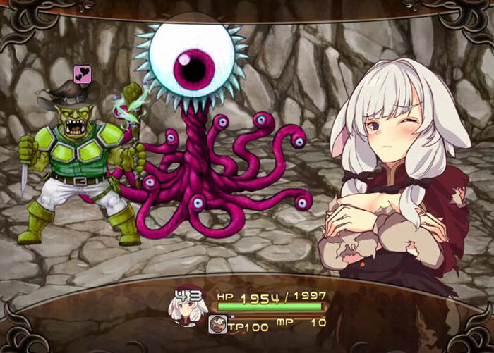 梅里娅与恶鬼之岛 Build.7813697 STEAM官方中文版 RPG游戏 800M