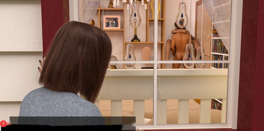 【沙盒SLG/汉化/动态】天空的极限 Limits of Sky Ep.3 汉化版 3.7G