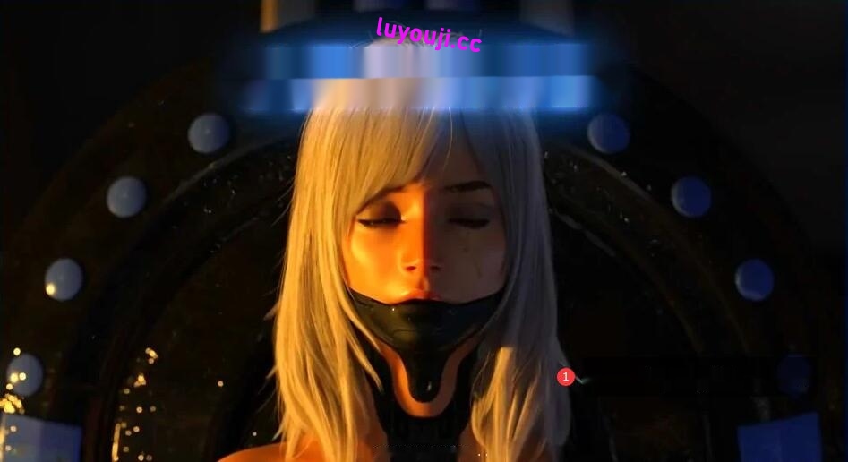 【SD/3D/欧美SLG/汉化】阿尔忒弥斯 Artemis V0.4.1 双端汉化版【4.1G】