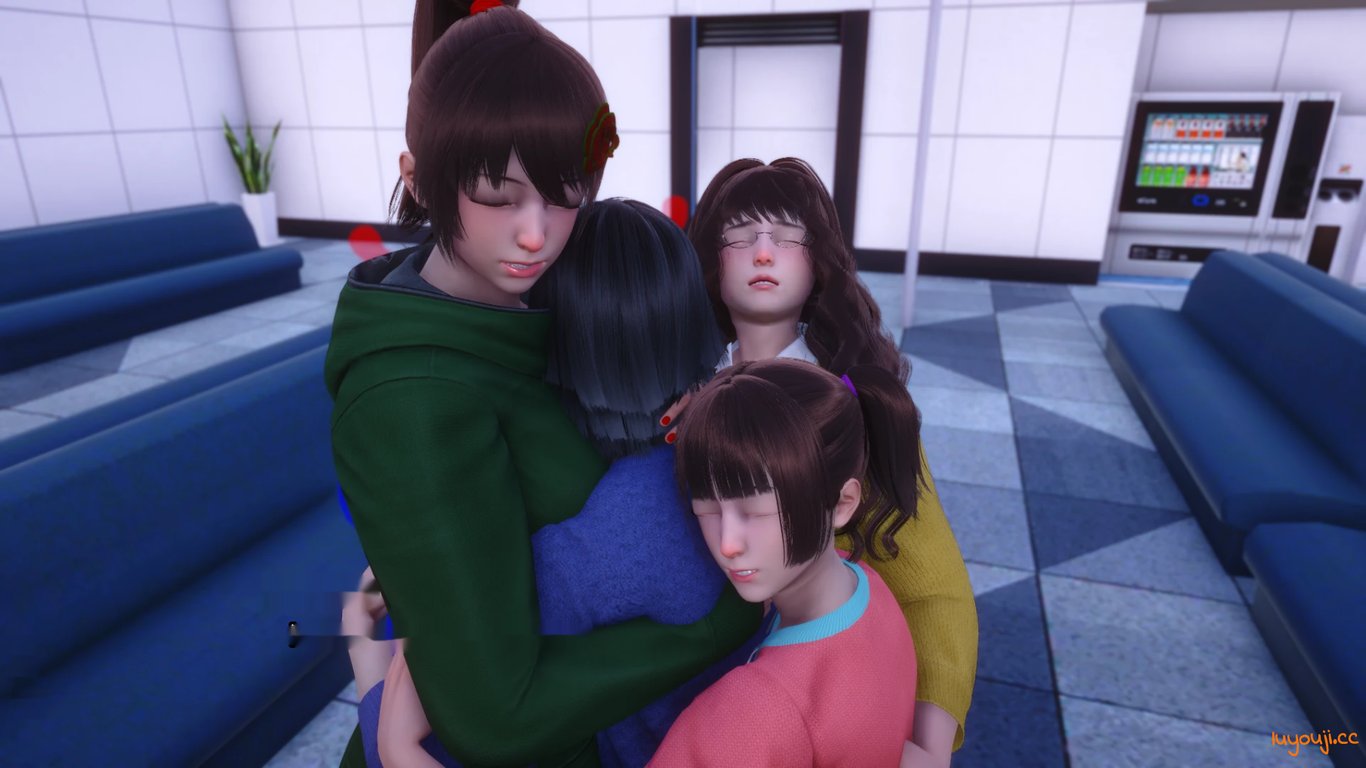 [亚洲风SLG/汉化/动态] 内心的罪恶 The Sin Within v0.4.5 PC+安卓汉化版5.7G