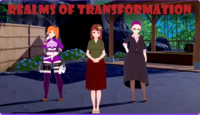 【PC/安卓/AI汉化/日式/RPG游戏/900M】 变形领域 Ver0.1 内嵌AI汉化步兵版+PC+安卓+日式RPG游戏+900M-中文绅士游戏下载,黄游啊,色情手机游戏,绅士漫画,里番