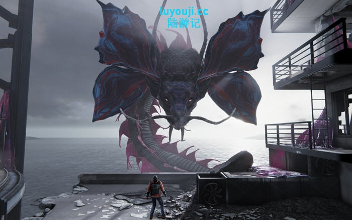 金刚:绝境求生 STEAM官方中文版 动作冒险游戏 7G