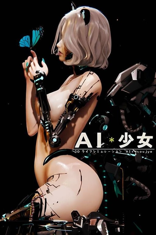 AI少女:璇玑公主元旦整合版/AI Syoujyo（集成很多稀有少见的换装+饰品+丰富的新捏人元素+高质量啊人物皮肤+超清贴图+建造模式+剧情模式中各种自定义插件和作弊器+全部DLCs）-中文绅士游戏下载,黄游,色情手机游戏,绅士漫画,里番