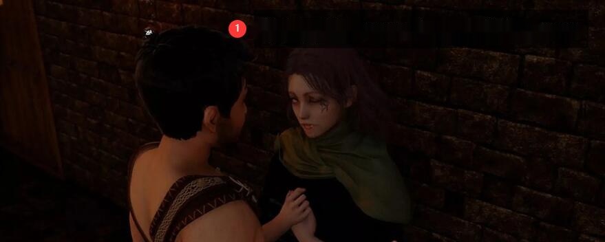 【欧美SLG/汉化/动态】 免费使用房屋 Free Use House v0.0.6 P1 汉化版【3.2G】