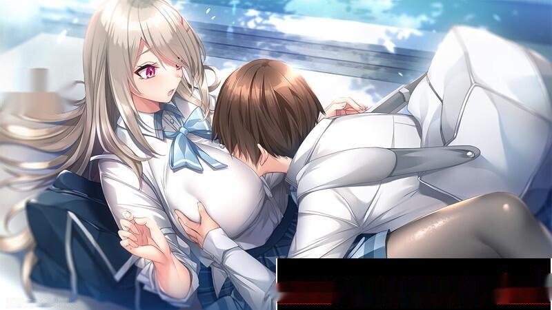 [拔作ADV/纯爱/PC] 年上彼女 V1.0 精翻汉化+全CG 1.5G