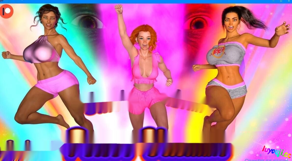 【SD/3D/SLG/汉化/NTR】权力真空 Power Vacuum 1-7卷 Ch.10 双端汉化版【4.7G】-中文绅士游戏下载,黄游,色情手机游戏,绅士漫画,里番