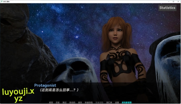 【PC/安卓/汉化版/SLG游戏/7.12G】叛逆二重奏(Rebel Duet) Ver0.13b 汉化版+PC+安卓+动态SLG游戏+7.12G