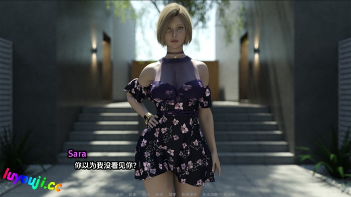 随机应变 v1.0 汉化版 PC+安卓 动态SLG游戏 1.1G