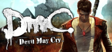 【PC/中文】《DmC：鬼泣5终极版 》 PC中文收藏版 ACT神作+补-中文绅士游戏下载,黄游,色情手机游戏,绅士漫画啊,里番
