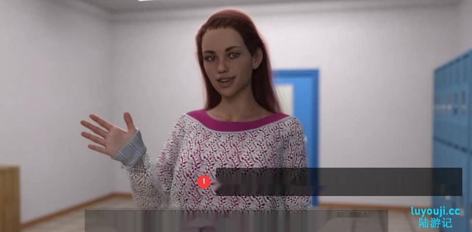 [欧美SLG/汉化] 凯西的秋天 凯西的堕落 Casey’s Fall v2023-12 汉化版 [1.1G]