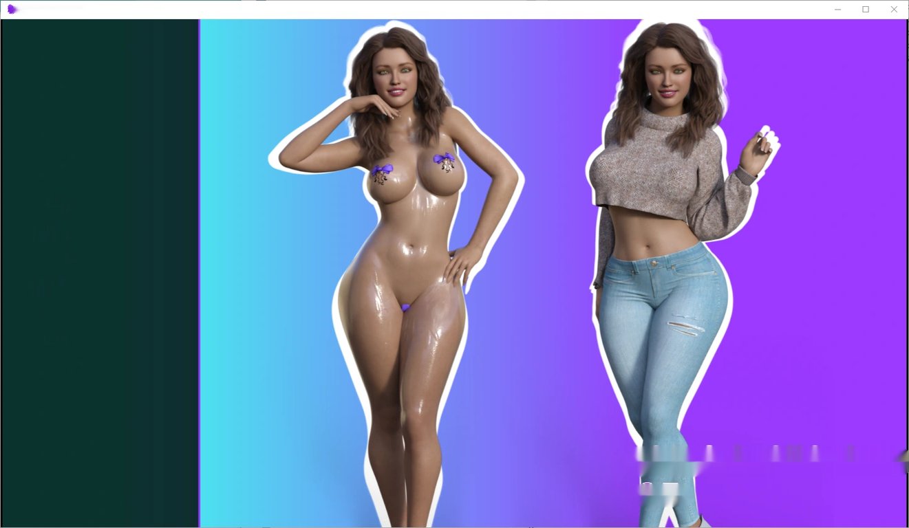 [SLG/汉化] 我的意大利荡妇妻子 My Italian Slut Wife [v0.3] PC+安卓汉化版 2.6G