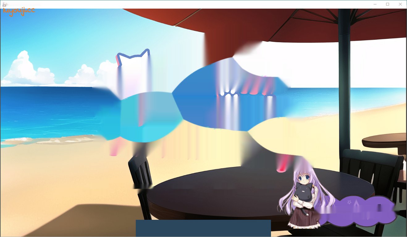 [SLG/汉化] 发情的猫 – 夏日狂欢 1.0 Cats in Heat – Summer Fling [Final] PC+安卓汉化版500M-中文绅士游戏下载,黄游,色情手机游戏,绅士漫画啊,里番