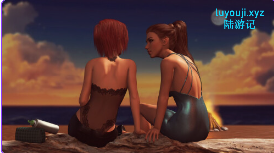 【PC/安卓/汉化/欧美/SLG游戏/3.60G】几乎是漂流者 （Almost Castaways） Final汉化+PC+安卓+欧美SLG游戏+3.60G