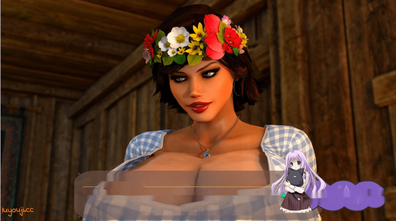 [SLG/汉化] 制作法力 Making Mana [v1.2 Full] PC+安卓汉化版 1G