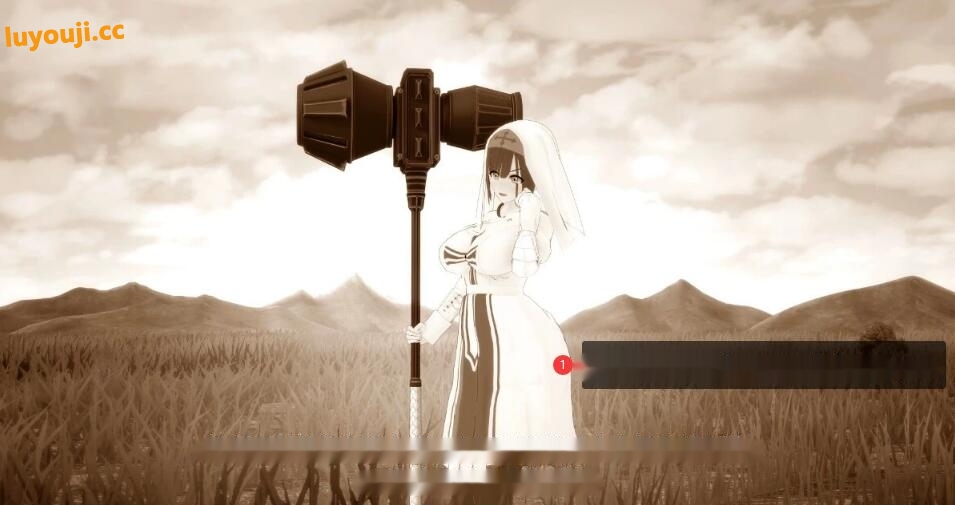 【SD/3D/SLG/中文】英雄的一生:胜利后的生活 V0.06 双端官方中文步兵版【1.8G】