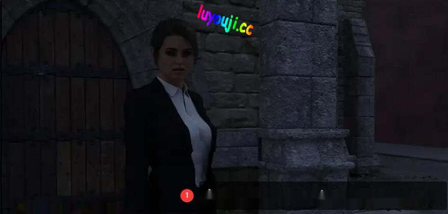 [SLG/汉化] 父亲的罪孽 A Father’s Sins Ch. 27 汉化版 [1.8G]