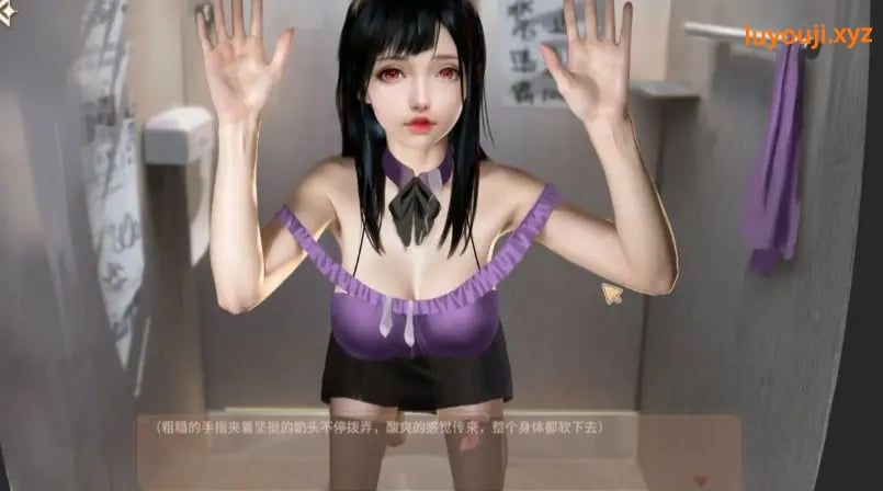 【PC/官方中文/2D/日系SLG游戏/1.37G】神话传记4 (FairyBiography4) Ver1.0 官方中文版+PC+2D日系SLG游戏+1.37G