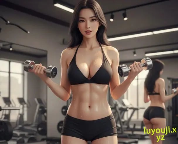 【PC/安卓/AI汉化/欧美/SLG游戏/4.11G】妻子的挑战重燃版 (Wife's Dare - Reignited) Ver0.5 AI汉化版+PC+安卓+欧美SLG游戏+4.11G