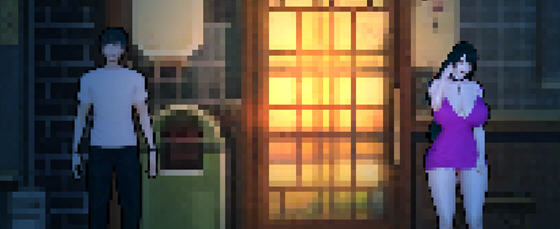 在草批的世界里徘徊：夜猫子放飞自我【草批模拟器:夜猫子 STEAM官方中文版 像素SLG游戏】-中文啊绅士游戏下载,黄游,色情手机游戏,绅士漫画,里番