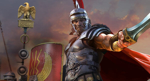 罗马:帝国战争 v587 安卓汉化特别版+免谷歌+解锁全部内容 220M-中文绅士游戏下载,黄游,色情手啊机游戏,绅士漫画,里番