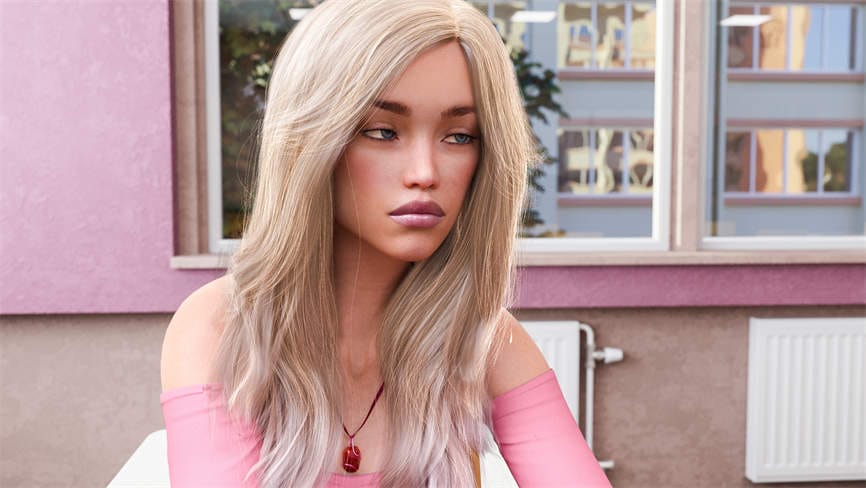 徐娘半老:太阳城的米尔斯 第一季/Milfs Of Sunville Season 1（已更新至V1.03正式完结版+集成额外的选择+浪漫之都+新事件内容+全DLCs+Build.15556619升级档）